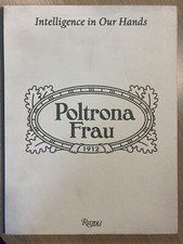 Sessel Frau - Intelligenz in