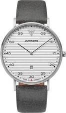 Junkers superflache Herrenuhr
