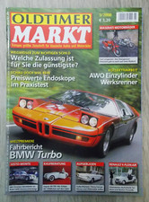 Oldtimer Markt März 2008