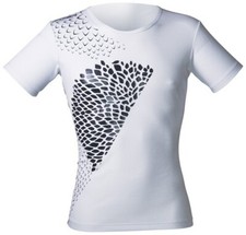 Sport Shirt Damen Chiba Lady