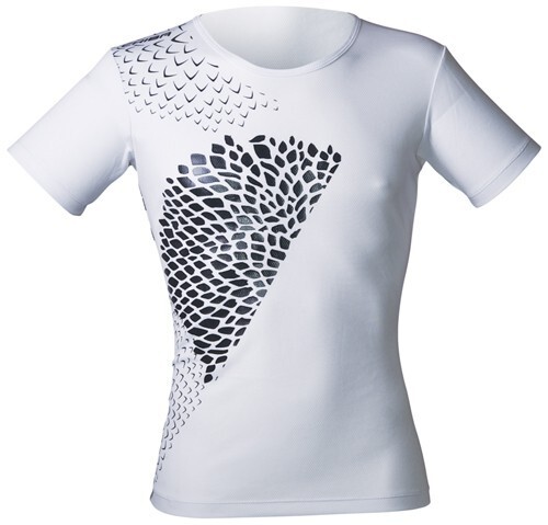 Sport shirt damen chiba lady - shirt,