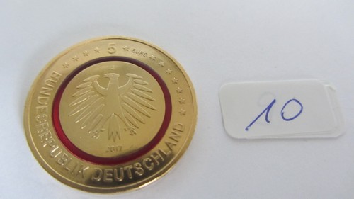 Euro münze tropische zone - euro,