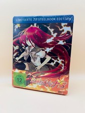 Shakugan no Shana - Staffel 2
