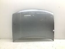Motorhaube VW Golf 1.4 1 J Limousine Farbe LD7V silbergrau-metallic Bj 2001