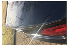 Passend für AUDI A6 Limo C7