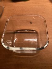 Zepter vacsy kleiner glasbehälter ohne Deckel 1,1 l