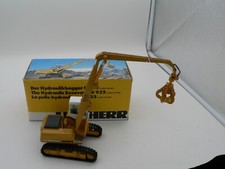 Liebherr R 932 Raupenbagger