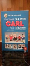 RARITÄT Max Carl HARDCOVER