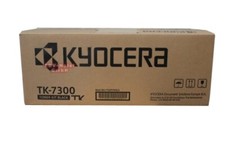 Kyocera TK 7300, ca.15.000