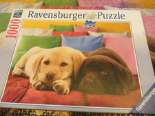 Ravensburger Puzzle 1000 Teile