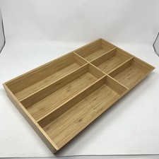 IKEA VARIERA Bamboo Utensil