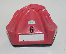 Go Dent Schaumodell Nr.  6 (unbezahnt) wie abgebildet Art. Nr. 11