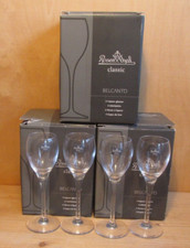 Rosenthal classic Belcanto Weißweinkelche Likörglas  Sektglas Becherglas Auswahl