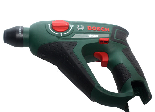 Bosch uneo akku bohrhammer - uneo,