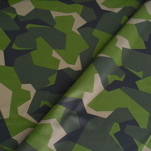 Leichtes schweden camouflage - leichtes,