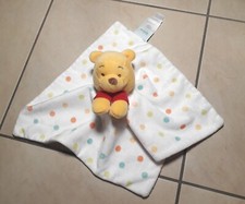 Winnie the Pooh Puuh Disney