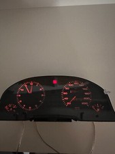 Audi 80 b3 b4 Benzin