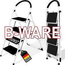 B-Ware Haushaltsleiter Leiter