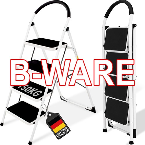 Ware haushaltsleiter leiter - haushaltsleiter,
