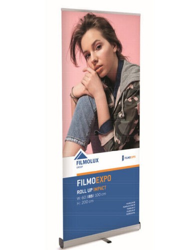 Spennare rollup impact - spennare,