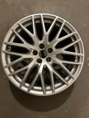 Audi original felge - original, zoll