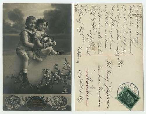 83317 mädchen und - -,