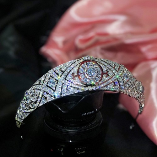 Hochzeit braut diadem - hochzeit,