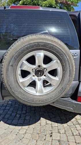 4261135300 toyota felgen - 4261135300, +