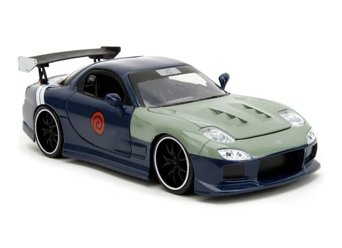 Jada toys mazda 7 - mazda, rx-7