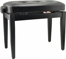 Klavierbank Pianohocker Hocker