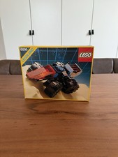LEGO Classic Space Police 6895