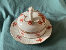 Herend apponyi orange - herend,