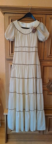 Vintage abendkleid aus - abendkleid,