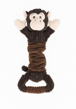 Zerr und Ziehspielzeug