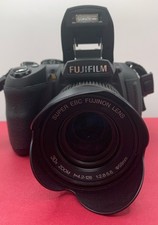 Fujifilm FinePix HS20EXR