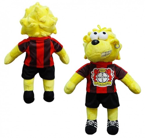Bayer leverkusen - 04,