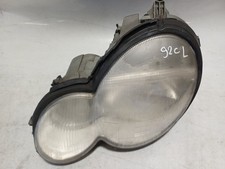 92C* MERCEDES C-KLASSE