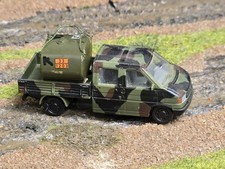 Roco Minitanks VW T4 Doka  ,BW