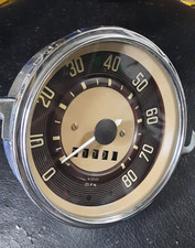 VW Bus T1 Tacho  Speedometer