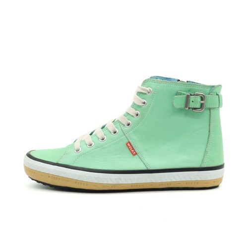 Wolky damen biker 1225 - wolky,