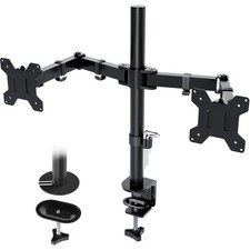 Monitor Halterung 2 Monitore