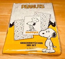 Snoopy Peanuts -