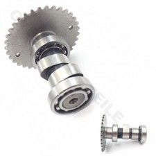 GY6 50cc NOCKENWELLE für GY6