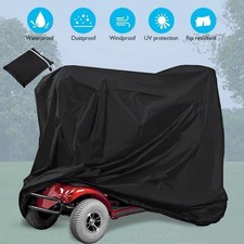 Scooterabdeckung Schutzhaube