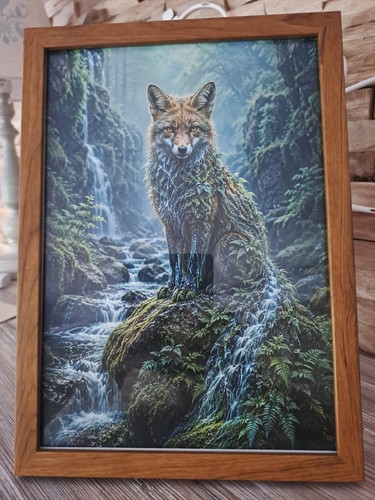 Der wächter - eifel, ki