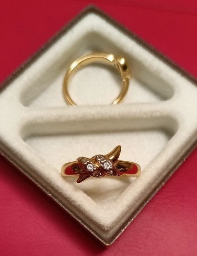 Vintage pierre lang - vintage, ringe