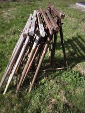 Maurerbock Gerüstbock