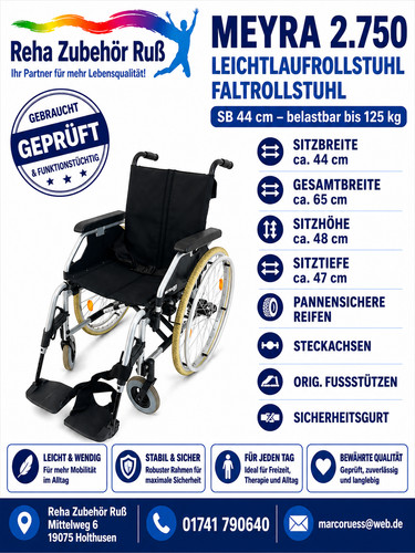 Rollstuhl leichtlaufrollstuhl - rollstuhl,