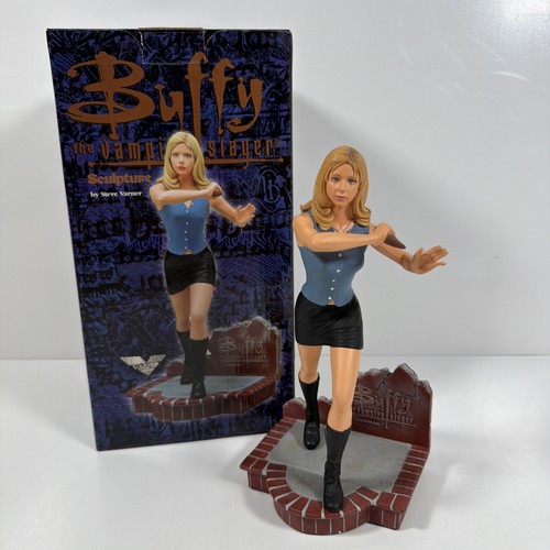 Buffy the vampire slayer - buffy,