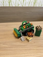 Lego Duplo Kehrmaschine 4978